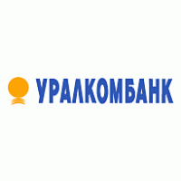 Uralcombank Logo PNG Vector