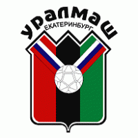 Uralmash Logo PNG Vector