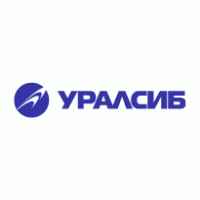 Uralsib Logo PNG Vector