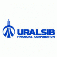 Uralsib Logo PNG Vector