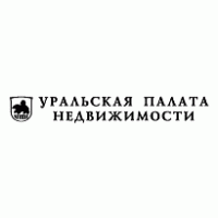 Uralskaya Palata Nedvigimosti Logo PNG Vector