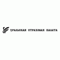 Uralskaya Strahovaya Palata Logo PNG Vector