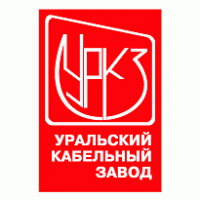 Uralsky Kabelny Zavod Logo PNG Vector