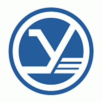 Uralsky Shinny Logo PNG Vector