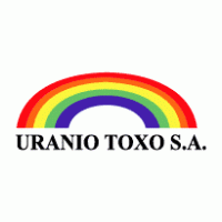 Uranio TOXO SA Logo PNG Vector