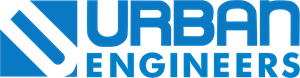 Urban Engineering Logo PNG Vector