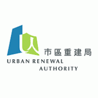 Urban Renewal Authority Logo Vector