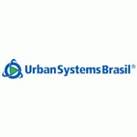 Urban Systems Brasil Logo PNG Vector