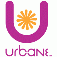Urbane Logo PNG Vector
