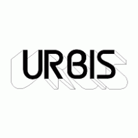 Urbis Logo PNG Vector