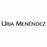Uria Menendez Logo PNG Vector