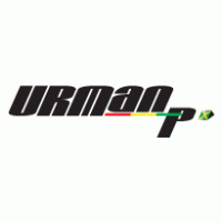 Urman P. Logo PNG Vector