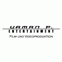 Urman Pictures Entertainment Logo Vector