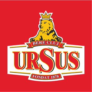 Ursus Logo PNG Vector