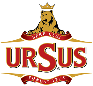 Ursus Logo Vector