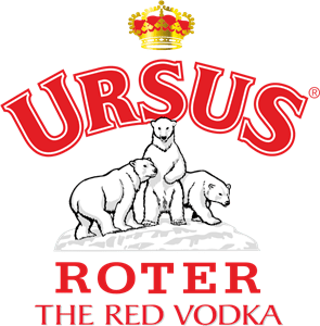Ursus Roter Logo PNG Vector