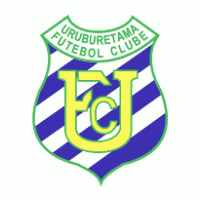 Uruburetama Futebol Clube de Uruburetama-CE Logo PNG Vector