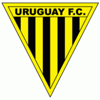 Uruguay Fútbol Club de Artigas Logo Vector