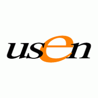 Usen Logo PNG Vector