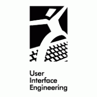 User Interface Engineering Logo PNG Vector