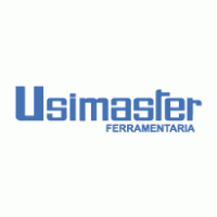 Usimaster Logo Vector