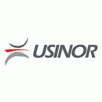 Usinor Logo PNG Vector