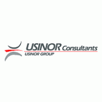 Usinor Consultants Logo PNG Vector