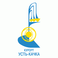 Ust-Kachka Logo PNG Vector