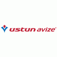 Ustun Avize Samsun Logo Vector
