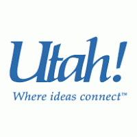 Utah Logo PNG Vector