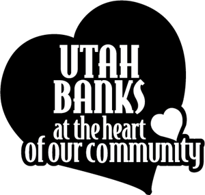 Utah Banks Logo PNG Vector