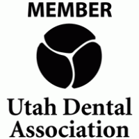 Utah Dental Association Logo Vector