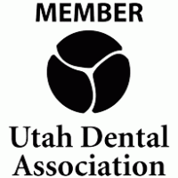 Utah Dental Association Logo PNG Vector