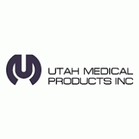 Utah Medical Products Logo PNG Vector