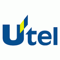 Utel Logo PNG Vector