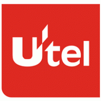 Utel Logo Vector