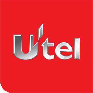 Utel Logo PNG Vector