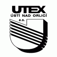 Utex Logo PNG Vector