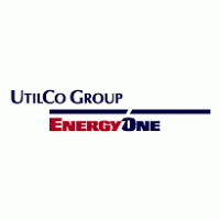 UtilCo Group Logo PNG Vector