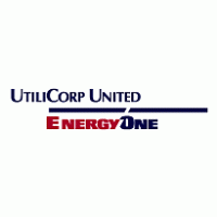 UtiliCorp United Logo Vector