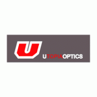 Utopia Optics Logo Vector