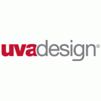 UvaDesign Logo PNG Vector