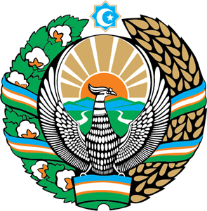 Uzbekistan Logo PNG Vector