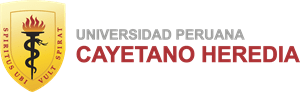 U. Cayetano Heredia Logo PNG Vector