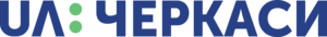 UΛ. Cherkasy Logo PNG Vector