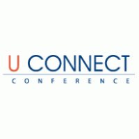 U Connect Logo PNG Vector