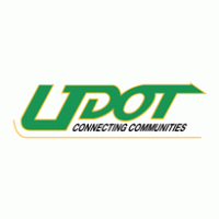 U-DOT Logo PNG Vector
