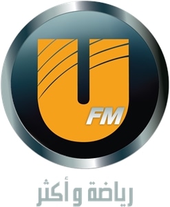 U FM Logo Vector