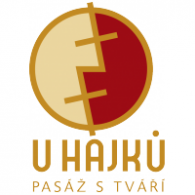 U Hájků Logo PNG Vector