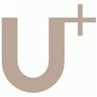 U+ Logo PNG Vector